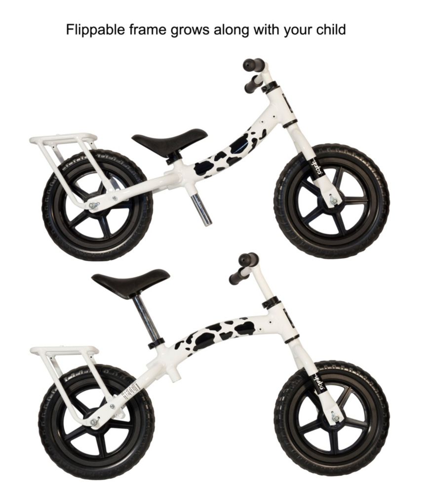 yuba balance bike