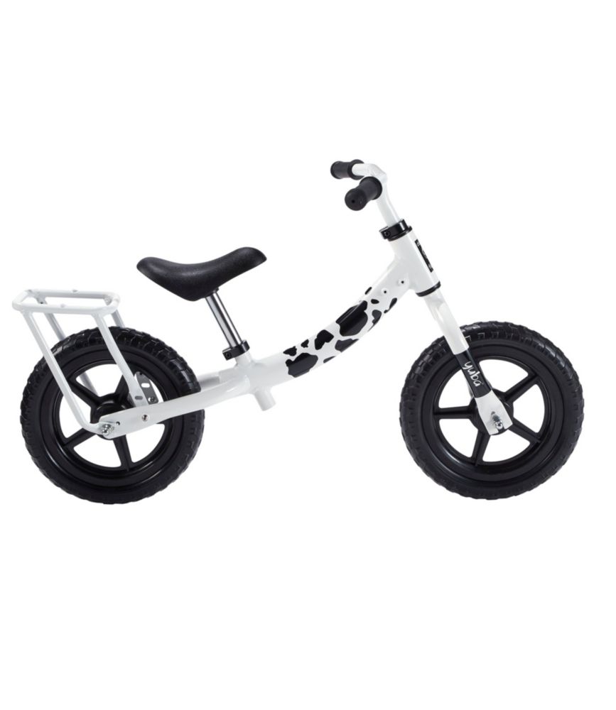 yuba flip flop balance bike