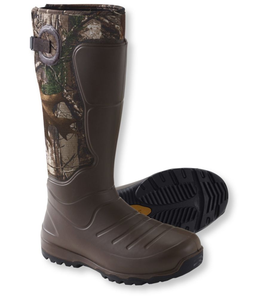 lacrosse hunting boots