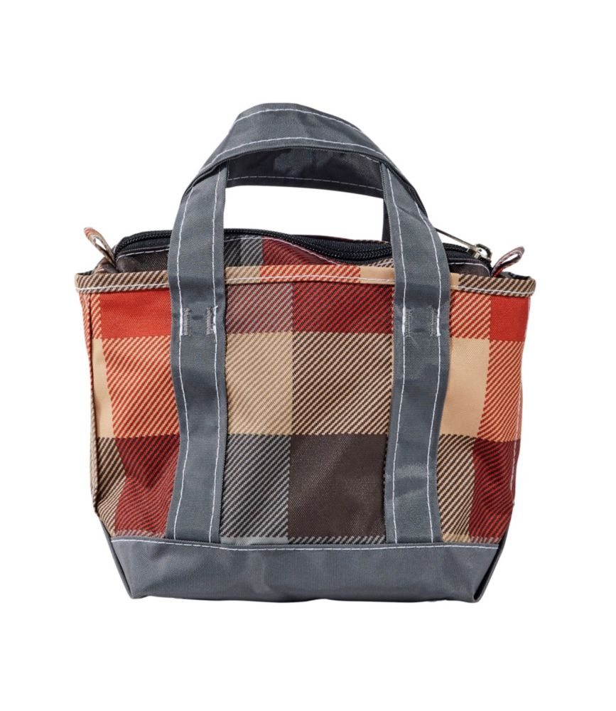 Everyday Lightweight Totes, Mini, Apple Cinnamon, small image number 2