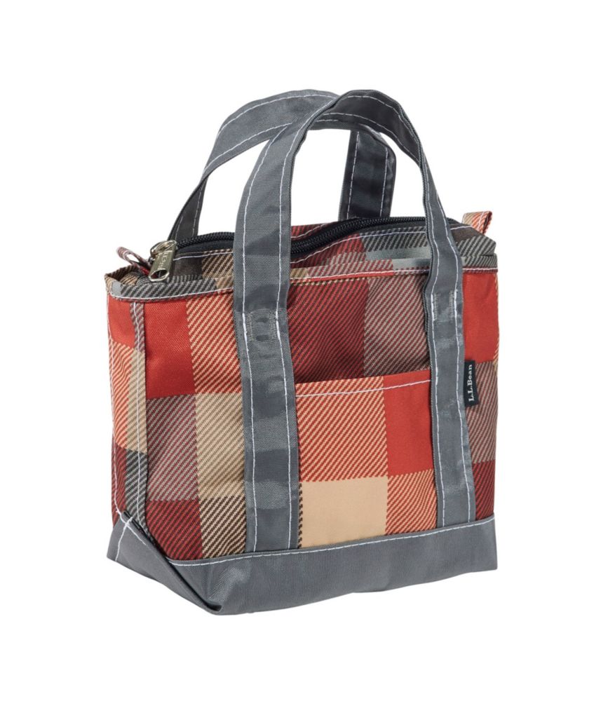 Everyday Lightweight Totes, Mini, Apple Cinnamon, small image number 1