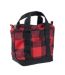  Color Option: Buffalo Plaid, $14.95.