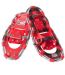 Color Option: Red/Black Buffalo Plaid, $99