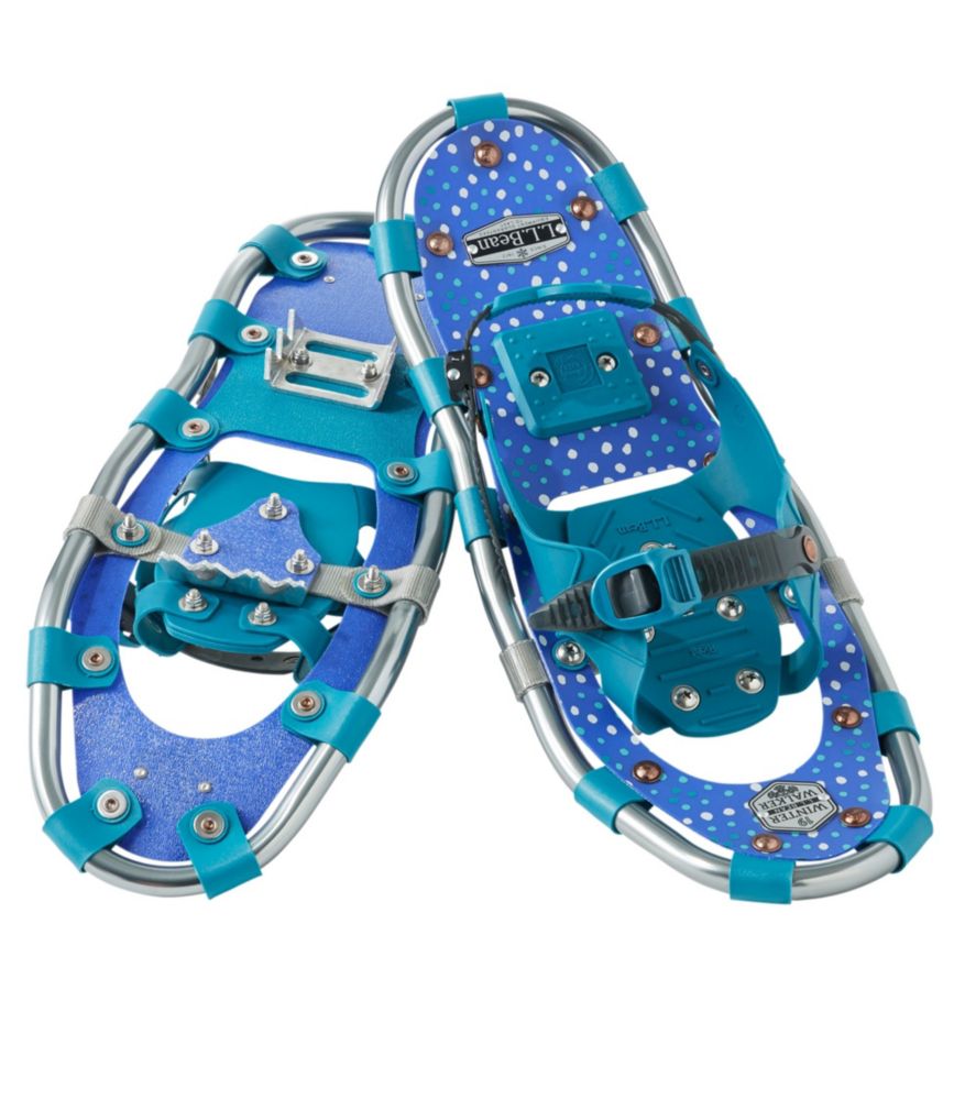 Kids' Winter Walker Snowshoes