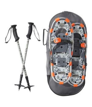 Kids' Winter Walker Snowshoe Package