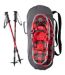 Color Option: Red/Black Buffalo Plaid, $139