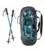Color Option: Blue Pine Hidden Bears, $139