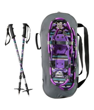 Kids' Winter Walker Snowshoe Package