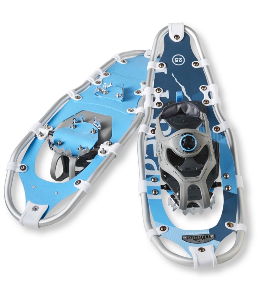 Women's Trailblazer Snowshoes with Boa Bindings