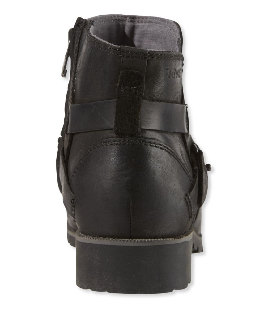 teva w delavina ankle boot