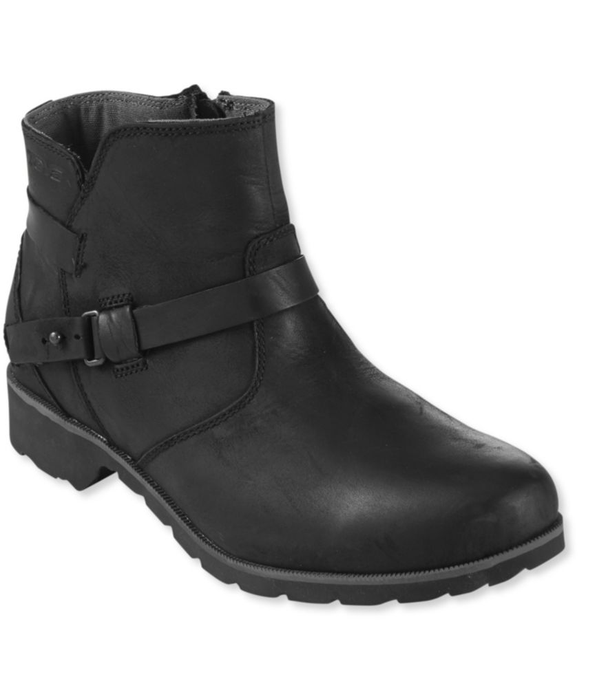 teva w delavina ankle boot