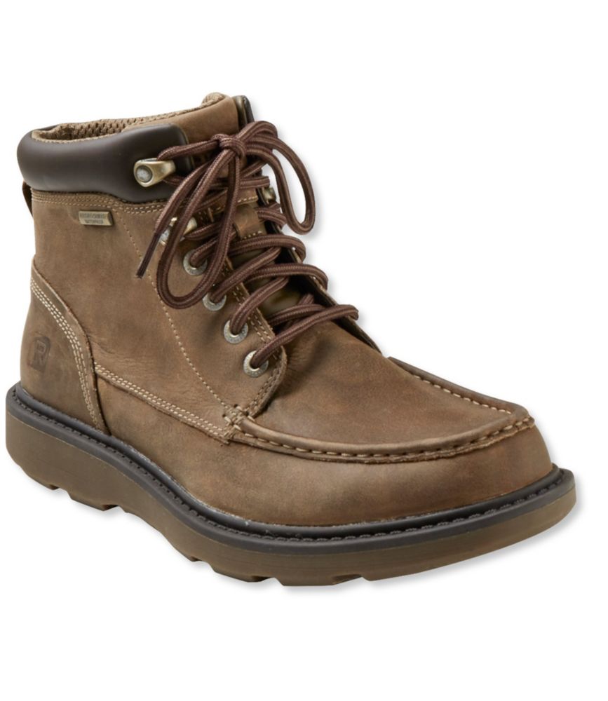 ll bean moc toe boot