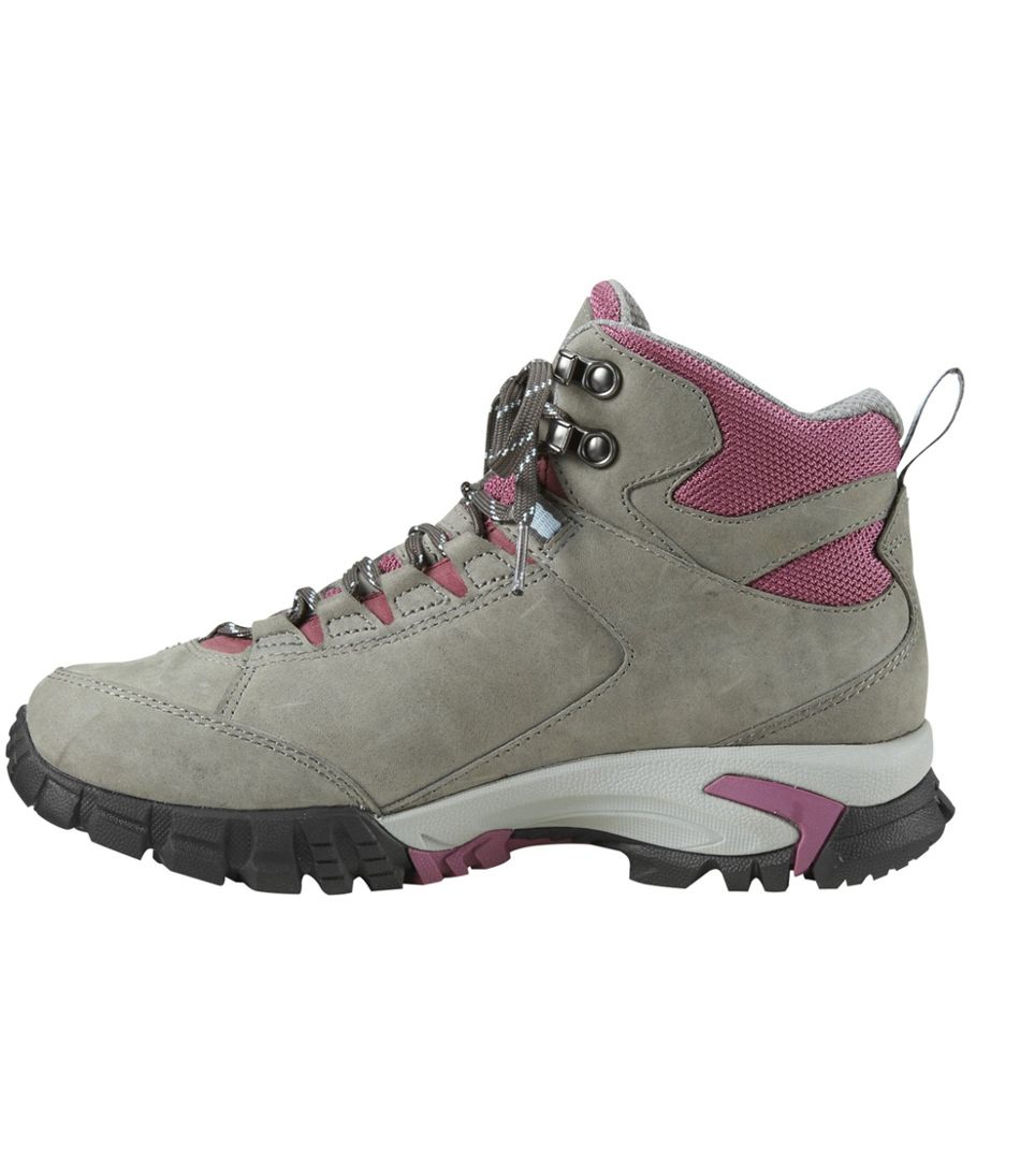 Women's Vasque Talus Trek Waterproof Hiking Boots | Hiking Boots 
