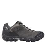 Men's Oboz Bridger Low B-Dry Hiking Shoes at L.L. Bean