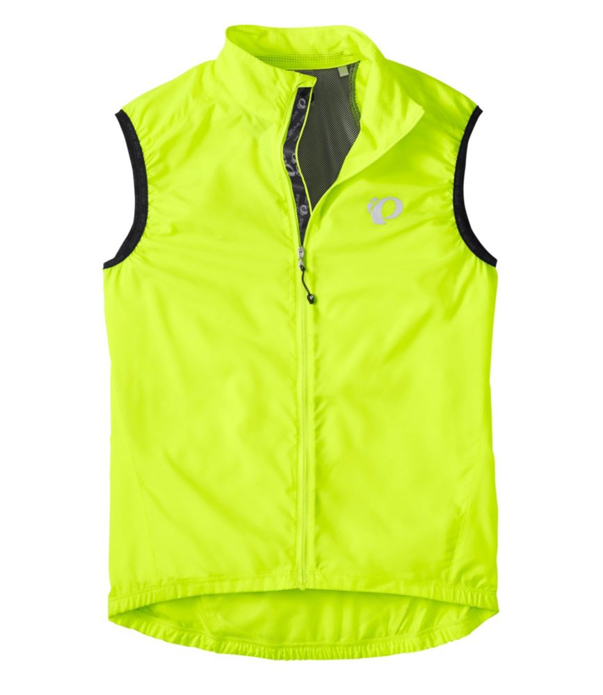 Men's Pearl Izumi Elite Barrier Cycling Vest Men's at L.L.Bean