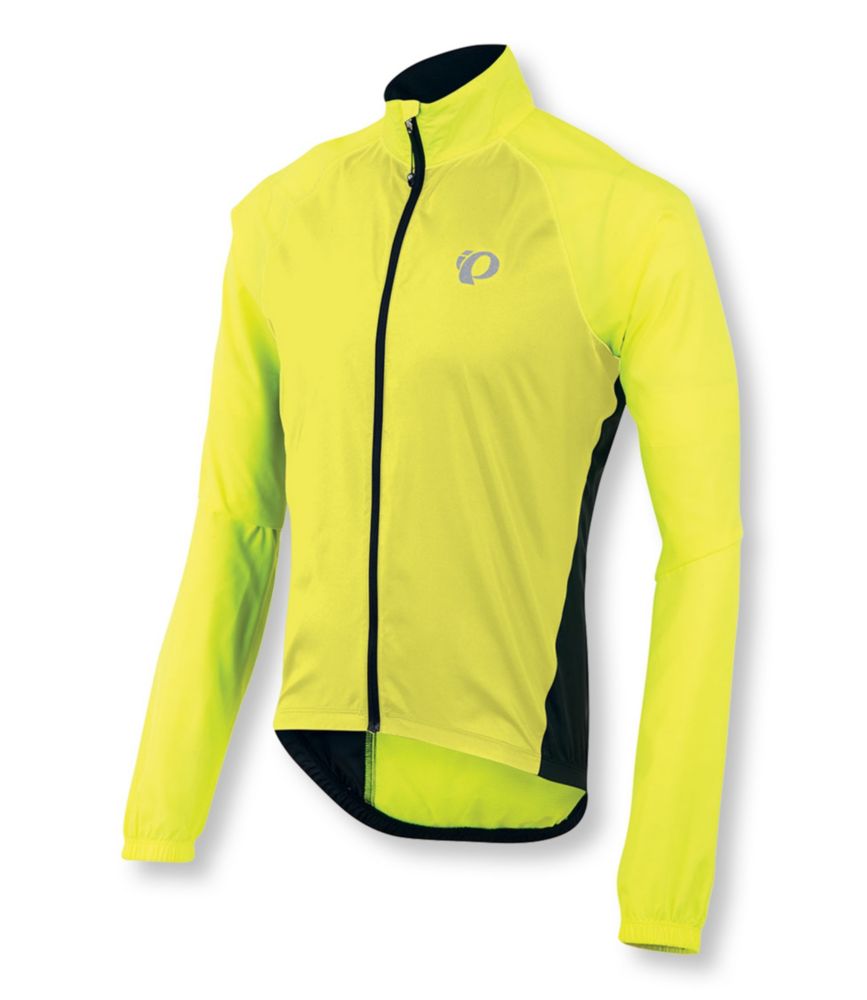pearl izumi elite barrier cycling jacket