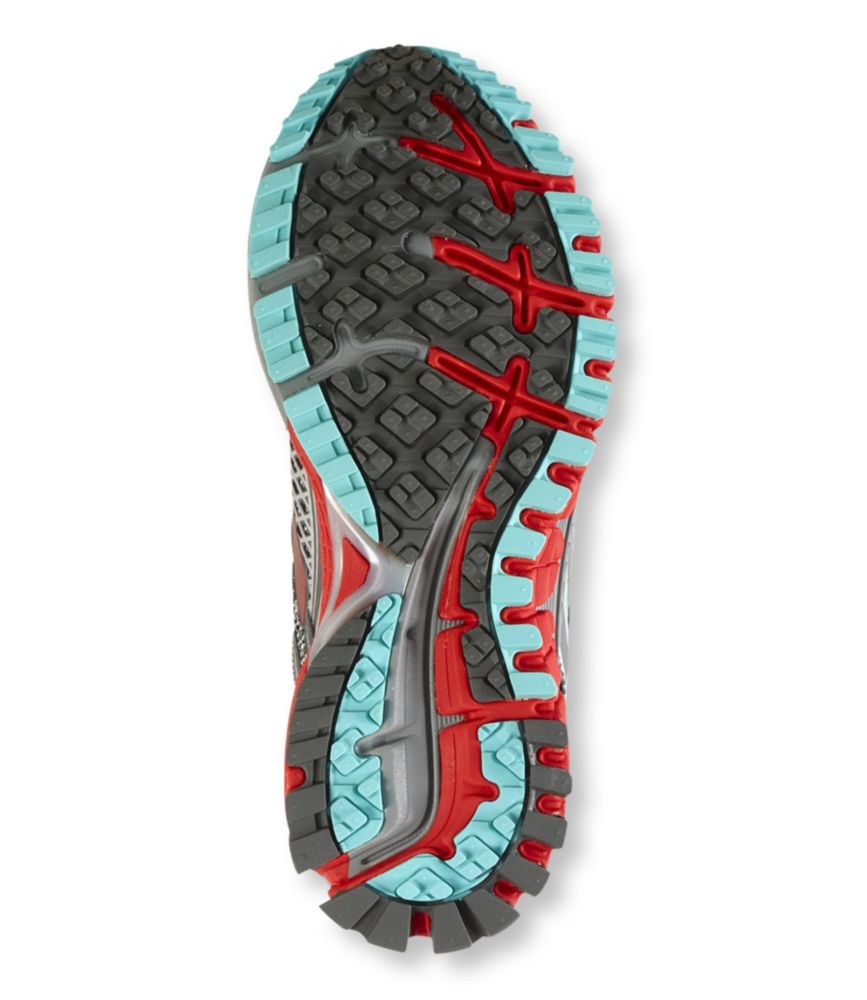 brooks adrenaline trail womens