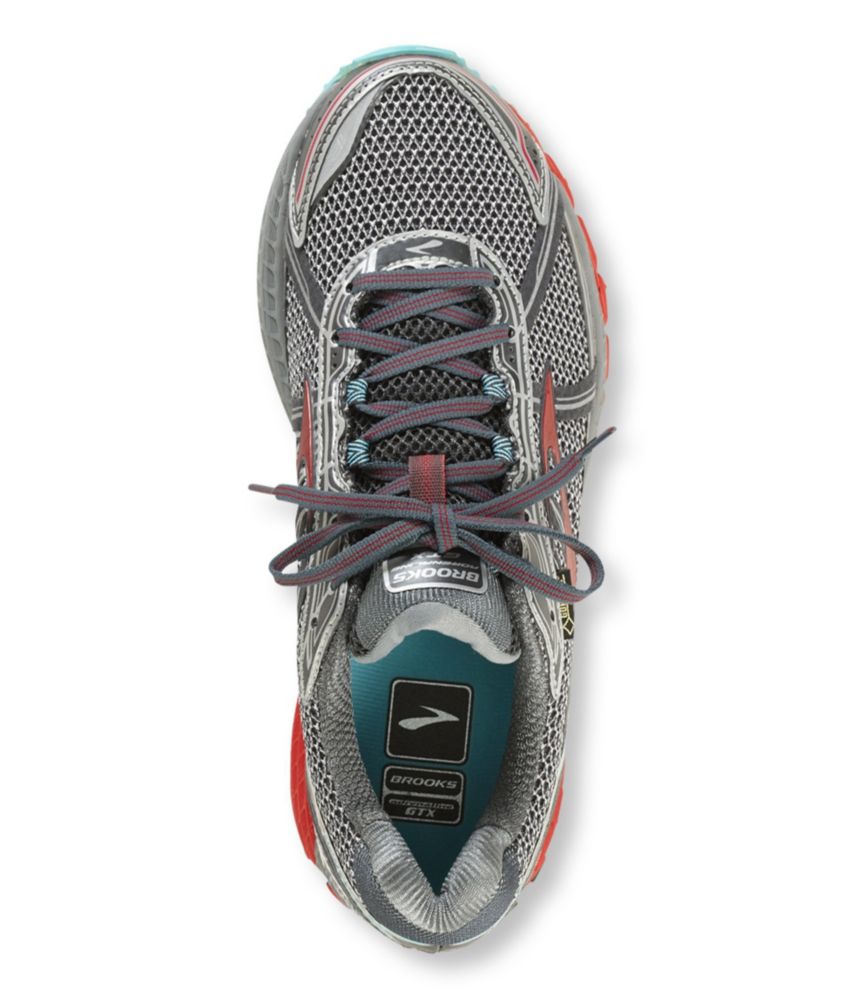 brooks adrenaline gore tex womens