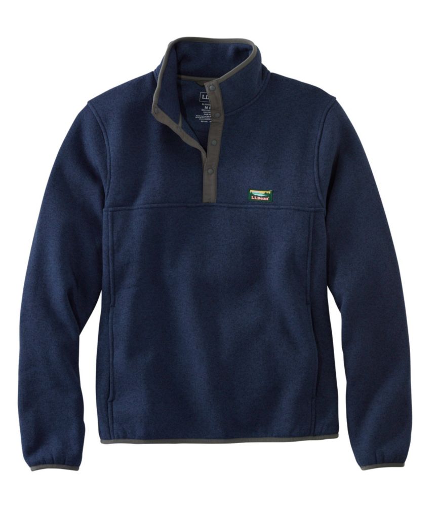 tommy hilfiger quarter zip sweatshirt