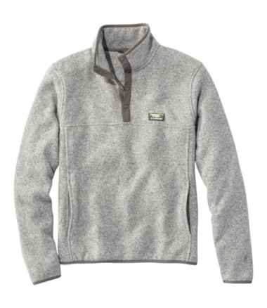 Men's Fleece Jackets & Fleece Pullovers at L.L.Bean