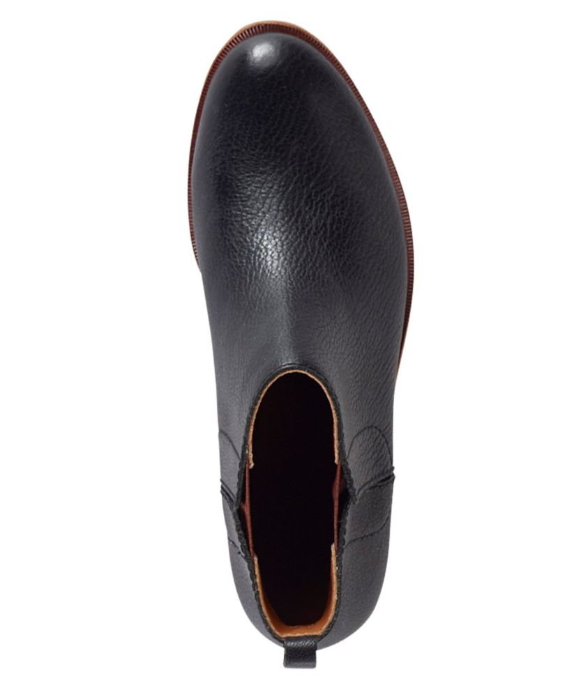 kork ease chelsea boot