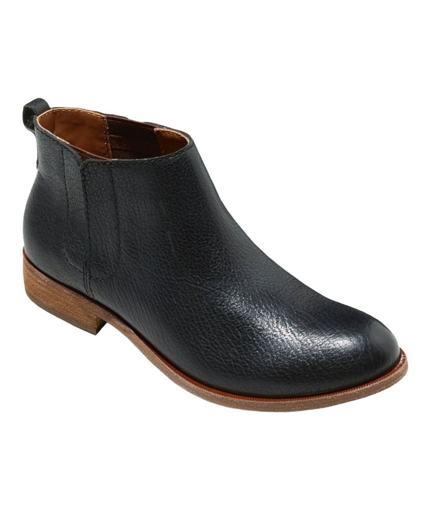 Women's Kork-Ease Velma Ankle Boots