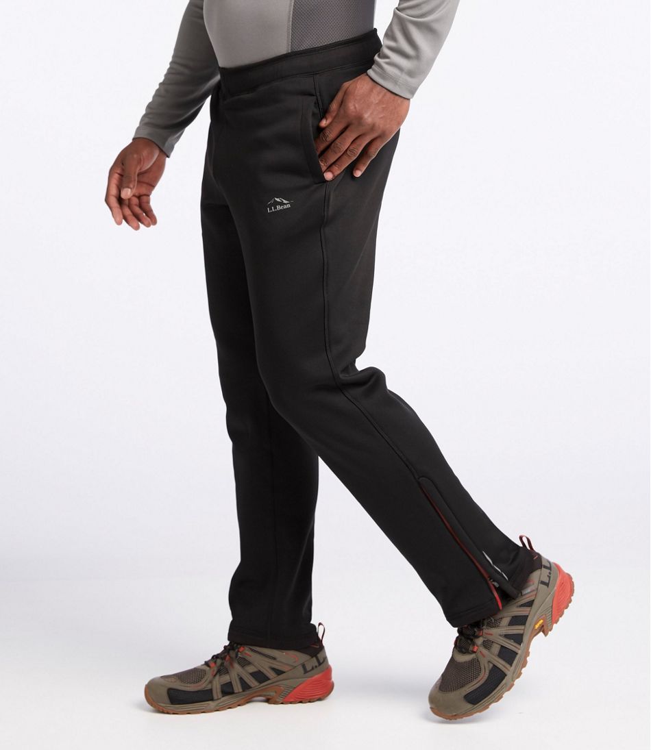 Men's Mountain Fleece Pants