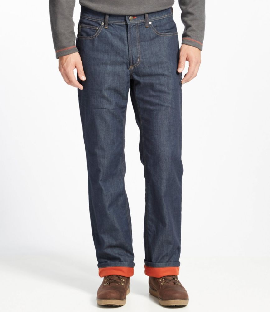 ll bean cliffside cordura jeans