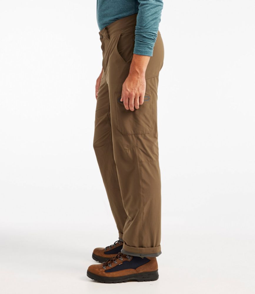 ll bean mens work pants