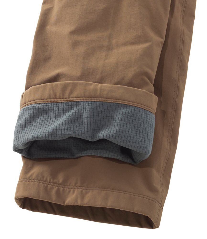 insulated hiking pants mens