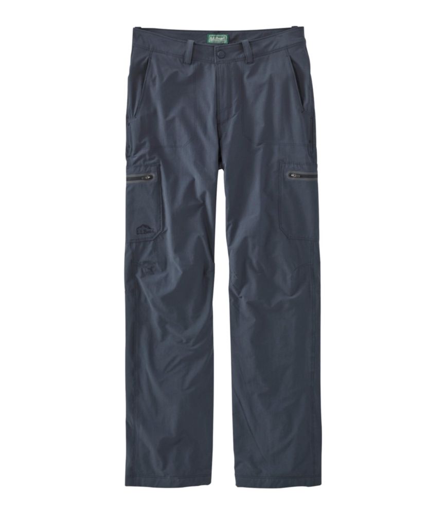 Men's Cresta Hiking Pants, Lined at L.L.Bean