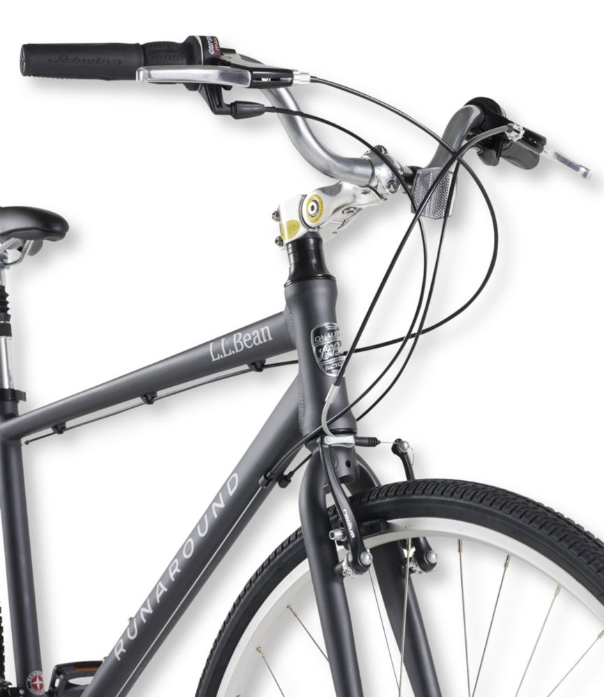 ll bean runaround cruiser
