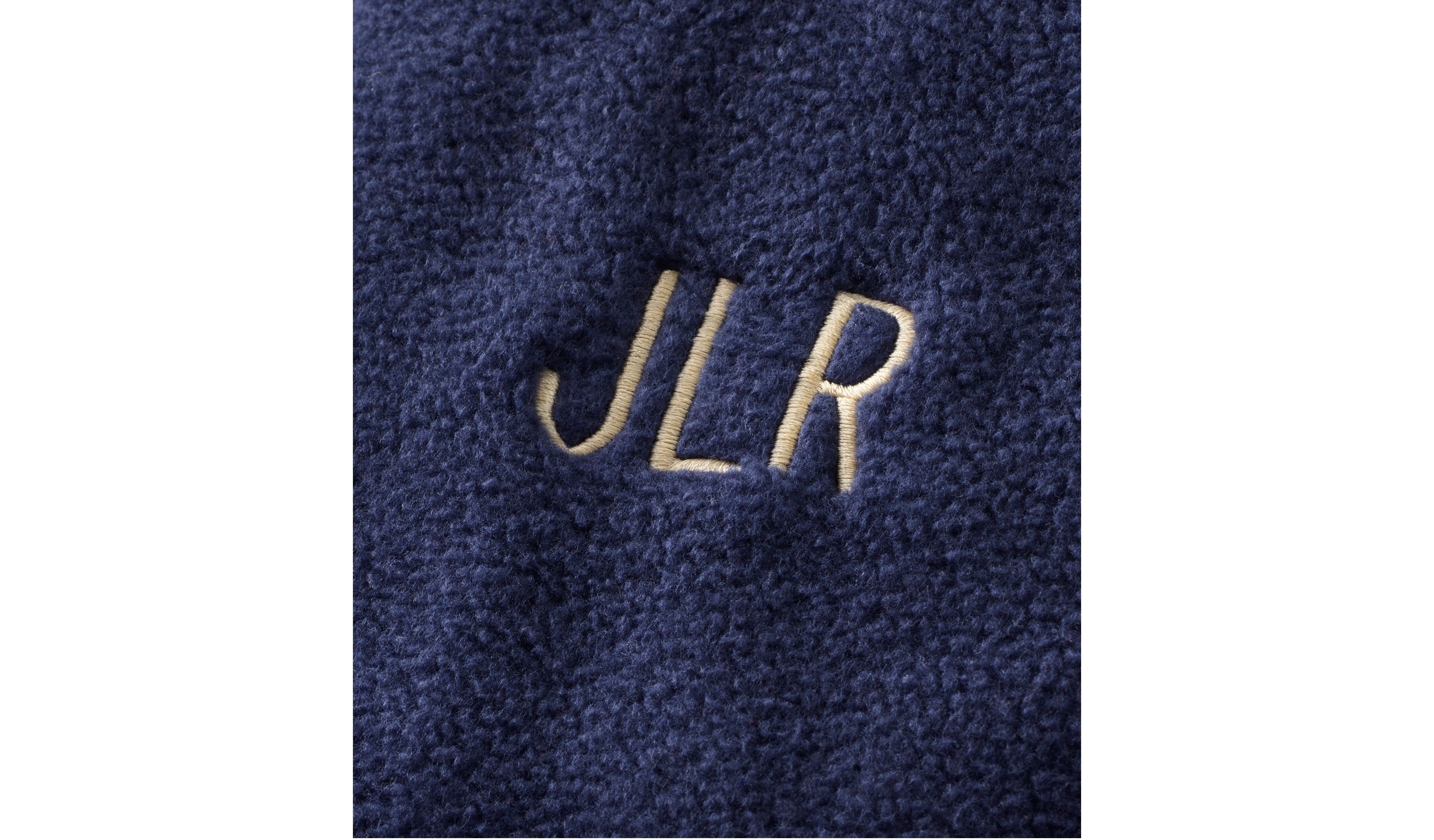 Women's Winter Fleece Robe, Wrap-Front