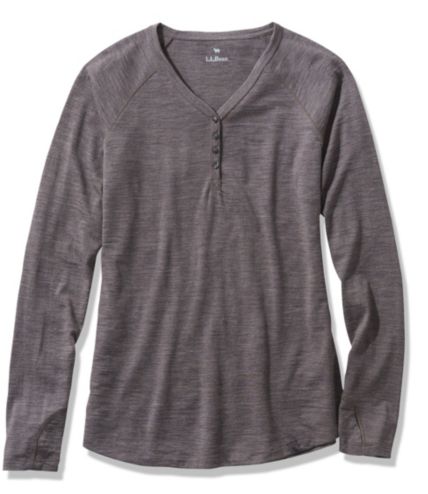 country road merino v neck