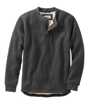 Ll bean sales mens sweatshirts