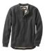 Color Option: Charcoal Heather, $84