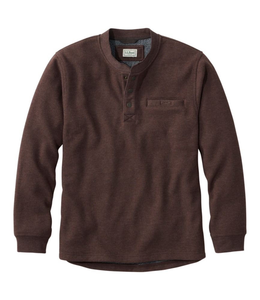Deepest Brown Heather