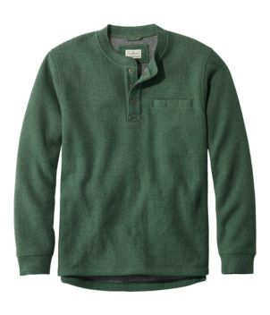 Men's Henley Shirts | Clothing at L.L.Bean