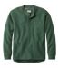 Color Option: Black Forest Green Heather, $84