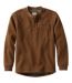Color Option: Dark Barley Heather, $84
