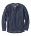 Color Option: Mariner Blue, $84