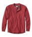  Color Option: Mountain Red Heather, $84.