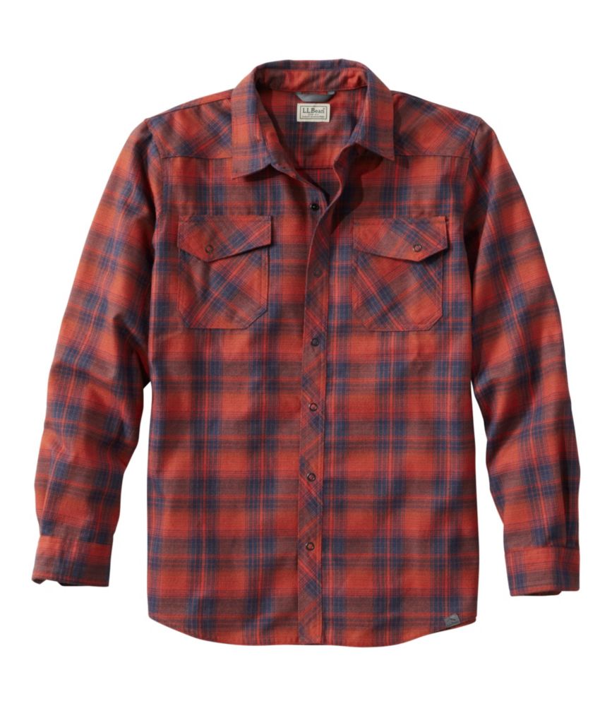 Red Chestnut/Iron