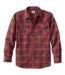 Color Option: Red Chestnut/Iron, $99.95