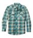 Sale Color Option: Evening Blue/Shadow Green, $59.99