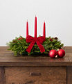 Traditional Balsam Candle Centerpiece Regular, , small image number 0