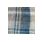 Indigo Tartan
