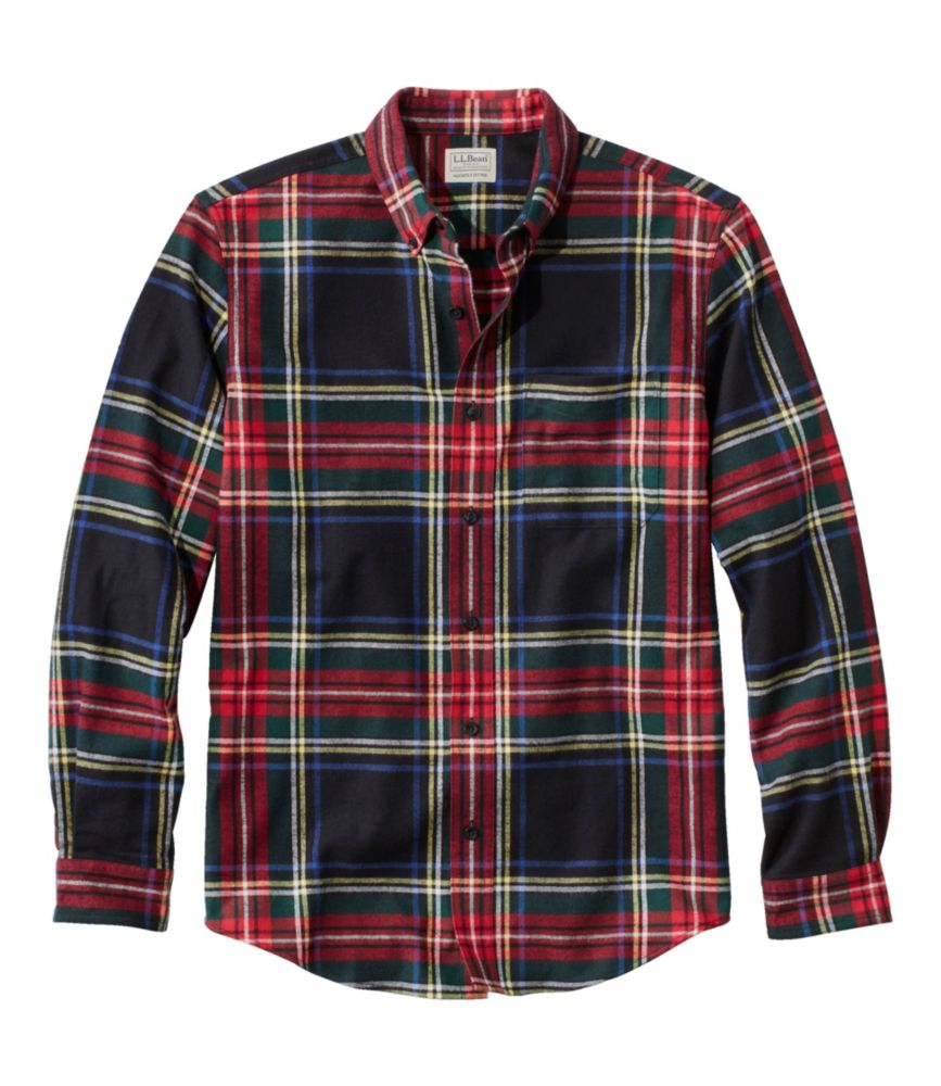 Black Tartan