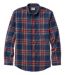 Color Option: Navy Stewart, $59.95