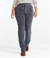 Women S Casco Corduroy Pants Straight Leg